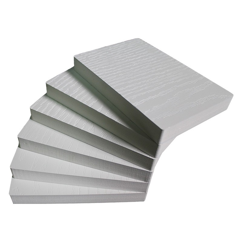 pvc foam board